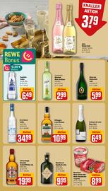 REWE City Prospekt woche 44 Seite 22