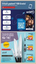 REWE City Prospekt woche 44 Seite 23