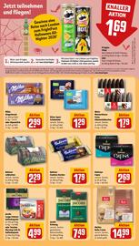 REWE City Prospekt woche 44 Seite 25