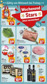 REWE City Prospekt woche 44 Seite 28