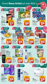 REWE City Prospekt woche 44 Seite 31