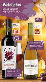 REWE City Prospekt woche 44 Seite 33