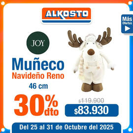 Catálogo Alkosto semana 43 Página 2