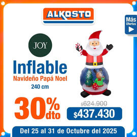 Catálogo Alkosto semana 43 Página 3