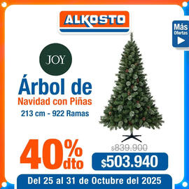 Catálogo Alkosto semana 43 Página 4