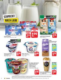 Schmidt's Märkte Prospekt woche 44 Seite 10