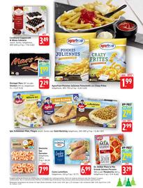 Schmidt's Märkte Prospekt woche 44 Seite 11