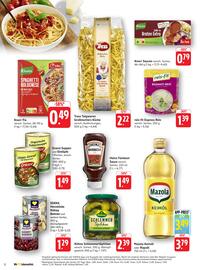 Schmidt's Märkte Prospekt woche 44 Seite 12