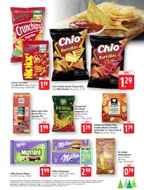 Schmidt's Märkte Prospekt woche 44 Seite 15