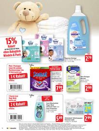 Schmidt's Märkte Prospekt woche 44 Seite 16