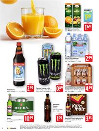 Schmidt's Märkte Prospekt woche 44 Seite 18