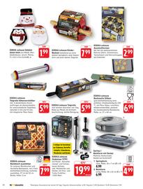 Schmidt's Märkte Prospekt woche 44 Seite 20