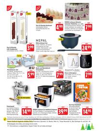 Schmidt's Märkte Prospekt woche 44 Seite 21