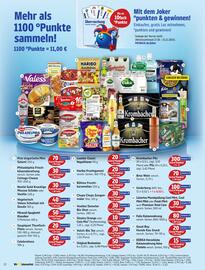 Schmidt's Märkte Prospekt woche 44 Seite 22