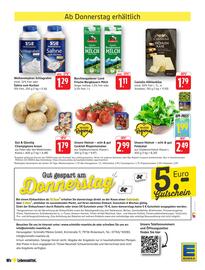 Schmidt's Märkte Prospekt woche 44 Seite 24