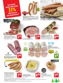 Schmidt's Märkte Prospekt woche 44 Seite 3