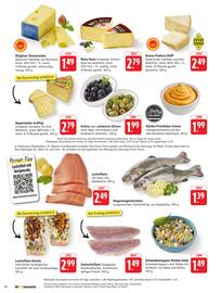 Schmidt's Märkte Prospekt woche 44 Seite 4