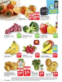 Schmidt's Märkte Prospekt woche 44 Seite 6