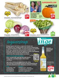 Schmidt's Märkte Prospekt woche 44 Seite 7