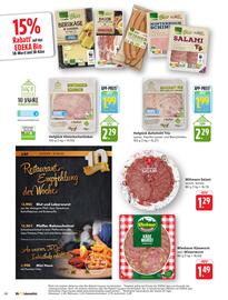 Schmidt's Märkte Prospekt woche 44 Seite 8