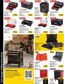 Builders Superstore catalogue Page 16