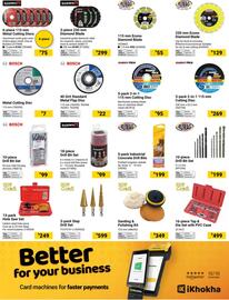 Builders Superstore catalogue Page 17
