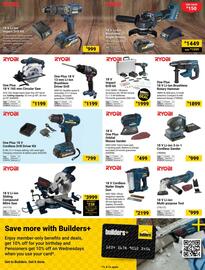 Builders Superstore catalogue Page 3