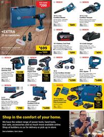 Builders Superstore catalogue Page 5