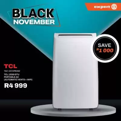 Expert catalogue (valid until 28-11)
