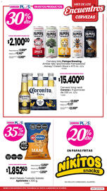 Catálogo La Anonima Página 10