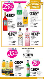 Catálogo La Anonima Página 14