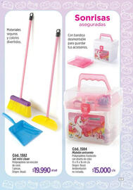 Catálogo Amodil Página 117