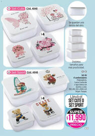 Catálogo Amodil Página 119