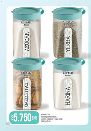 Catálogo Amodil Página 120