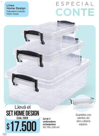 Catálogo Amodil Página 122