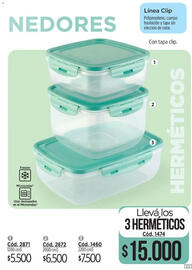 Catálogo Amodil Página 123