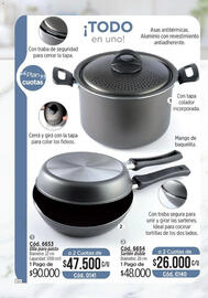 Catálogo Amodil Página 124