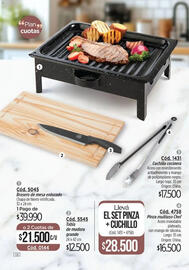 Catálogo Amodil Página 126