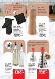 Catálogo Amodil Página 127