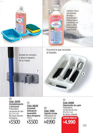 Catálogo Amodil Página 143