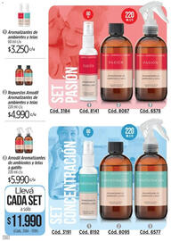 Catálogo Amodil Página 150