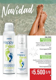 Catálogo Amodil Página 157