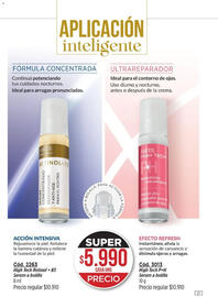 Catálogo Amodil Página 21