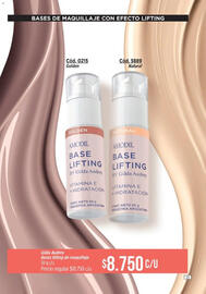 Catálogo Amodil Página 25