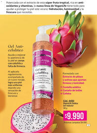 Catálogo Amodil Página 3