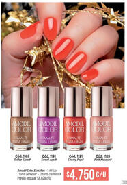 Catálogo Amodil Página 33