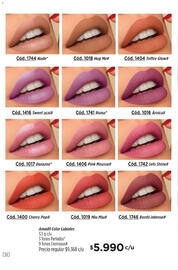 Catálogo Amodil Página 34