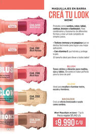 Catálogo Amodil Página 40