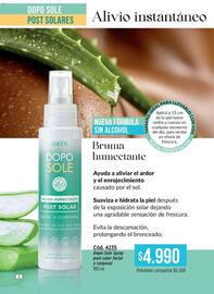 Catálogo Amodil Página 6