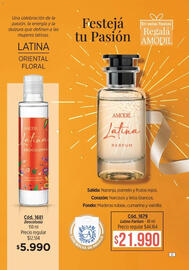 Catálogo Amodil Página 61